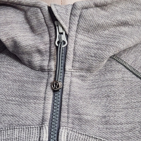 Lululemon Athletica Scuba Jacket - Picture 5 of 10